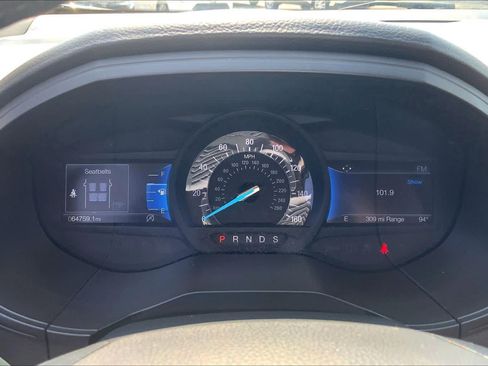 Used 2024 Ford Edge SEL AWD/4WD image 26