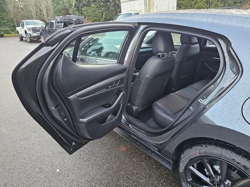 New 2026 MAZDA MAZDA3 2.5 S Hatchback w/ Premium Pkg image 22