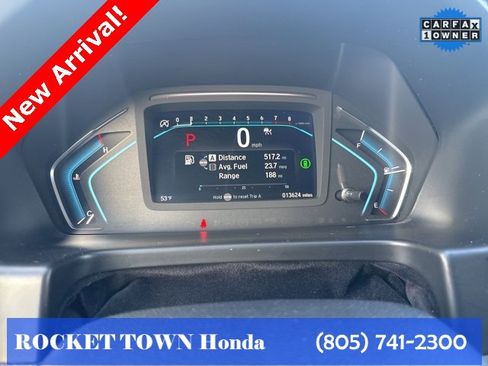 Used 2023 Honda Odyssey Elite image 14