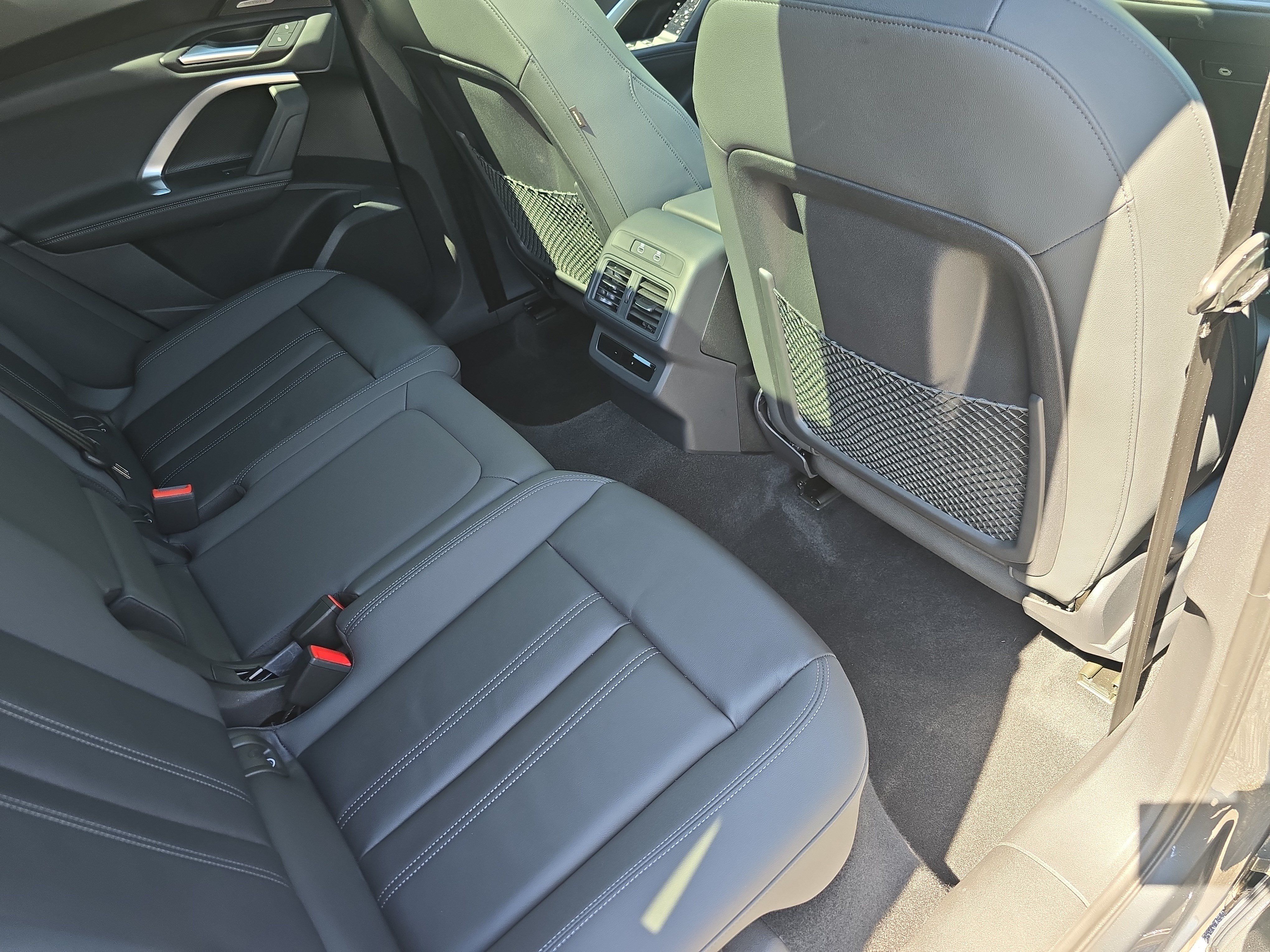 Certified 2025 Audi Q5 Premium Plus w/ Premium Plus AWD/4WD image 11