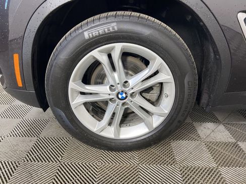Used 2020 BMW X3 xDrive30i w/ Convenience Package AWD/4WD image 17