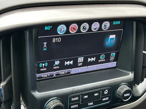 Used 2018 GMC Canyon All Terrain image 24