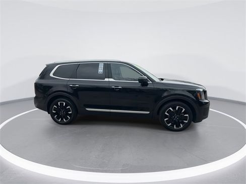 Used 2023 Kia Telluride SX Prestige image 9