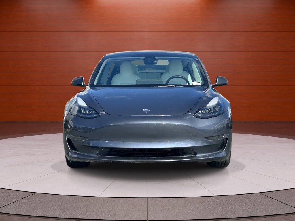 Used 2023 Tesla Model 3 Standard Range RWD image 6