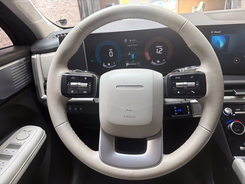 Certified 2026 Hyundai Santa Fe SEL FWD image 20