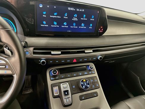 Used 2025 Hyundai Palisade SEL AWD/4WD image 26