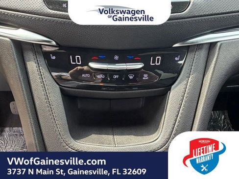 Used 2023 Cadillac XT5 Premium Luxury AWD/4WD image 26