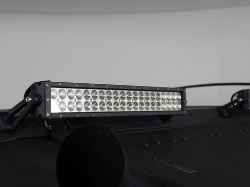 Used 1997 HUMMER H1 Slantback image 14