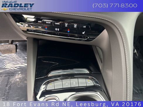 Certified 2023 Buick Envision Essence FWD image 19