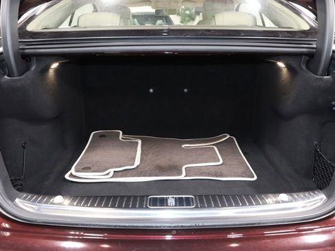 Used 2019 Mercedes-Benz S 560 4MATIC Coupe image 23