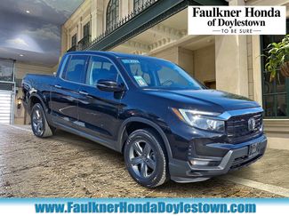 Used 2023 Honda Ridgeline RTL-E video 1