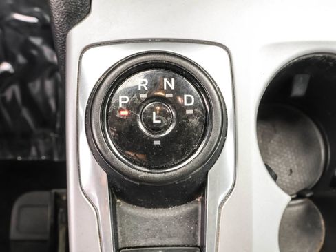 Used 2023 Ford Bronco Sport Outer Banks w/ Tech Package image 32