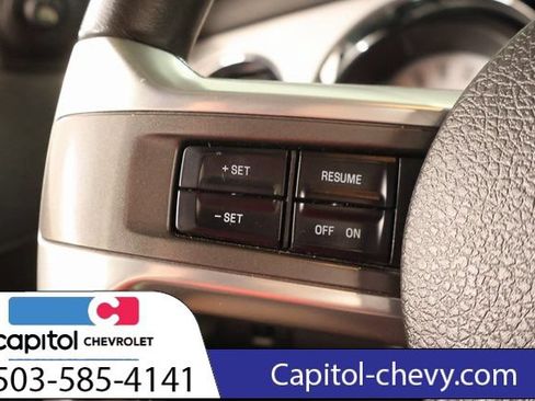 Used 2012 Ford Mustang GT Premium w/ Comfort Pkg RWD image 16