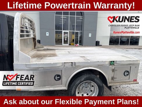 Used 2022 RAM 4500 Laramie image 7