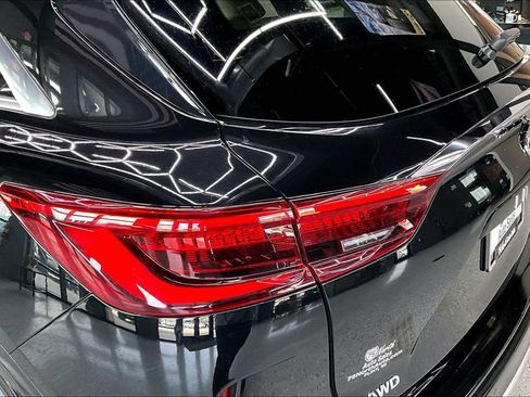 Used 2019 INFINITI QX50 Pure AWD/4WD image 23