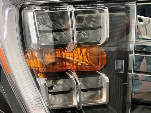 Certified 2023 Ford F150 XLT w/ Equipment Group 302A High image 27