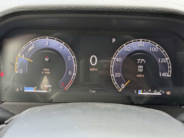 New 2026 Jeep Grand Cherokee Altitude AWD/4WD image 27