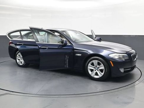 Used 2013 BMW 528i Sedan RWD image 37
