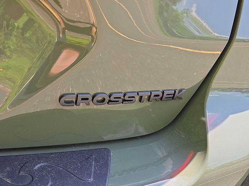 New 2026 Subaru Crosstrek 2.5i Limited AWD/4WD image 10