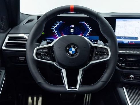 New 2026 BMW M340i xDrive w/ Premium Package AWD/4WD image 17