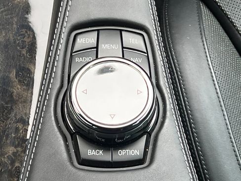 Used 2015 BMW 650i Gran Coupe xDrive image 27