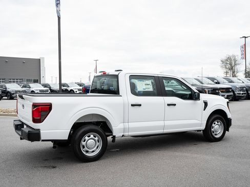 New 2026 Ford F150 XL RWD image 10