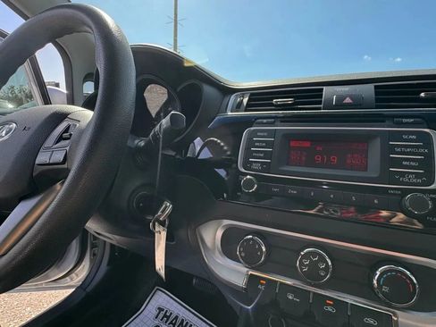 Used 2016 Kia Rio LX w/ Power Package FWD image 19