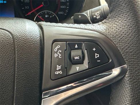 Used 2017 Chevrolet SS image 24