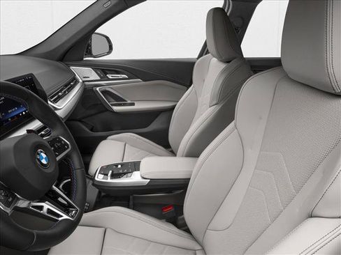 New 2026 BMW X1 M35i w/ Technology Package AWD/4WD image 6