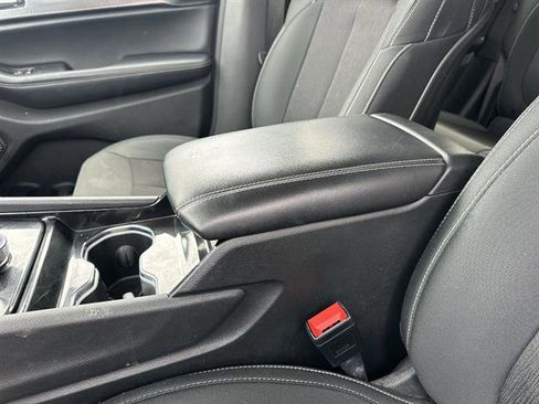 Used 2023 Jeep Grand Cherokee Laredo w/ Luxury Tech Group I image 21