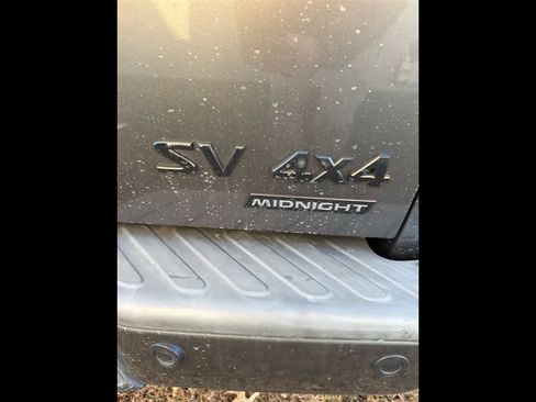 Used 2019 Nissan Frontier SV w/ Value Truck Package image 8