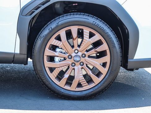 Certified 2026 Subaru Forester Sport AWD/4WD image 13