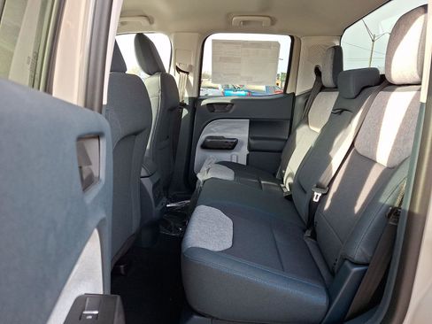 New 2025 Ford Maverick XLT image 6