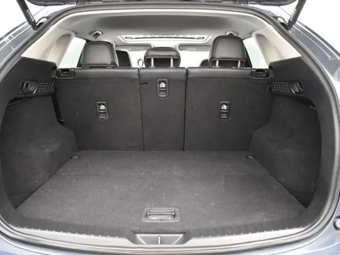 Used 2025 MAZDA CX-5 Carbon Edition AWD/4WD image 16