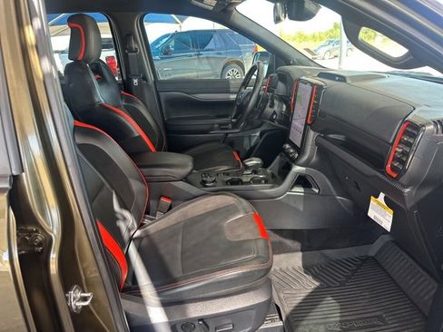 Used 2024 Ford Ranger Raptor image 10