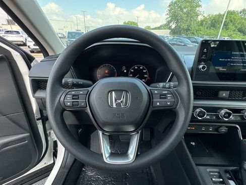 New 2026 Honda CR-V LX image 31