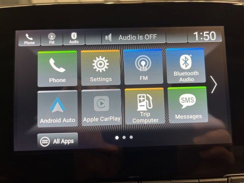 Used 2023 Honda Odyssey EX-L image 18