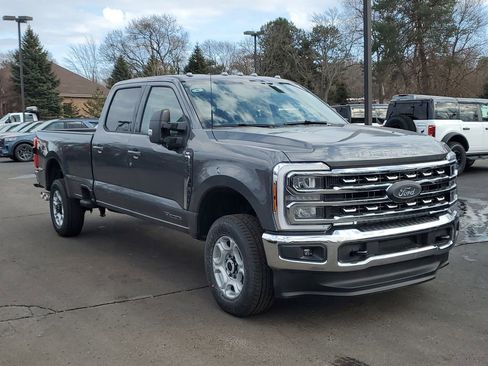 New 2026 Ford F350 XLT w/ XLT Premium Package image 3