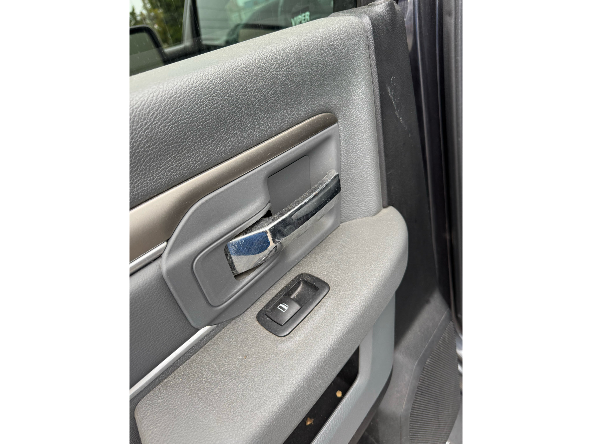 Used 2015 RAM 1500 Big Horn AWD/4WD image 13
