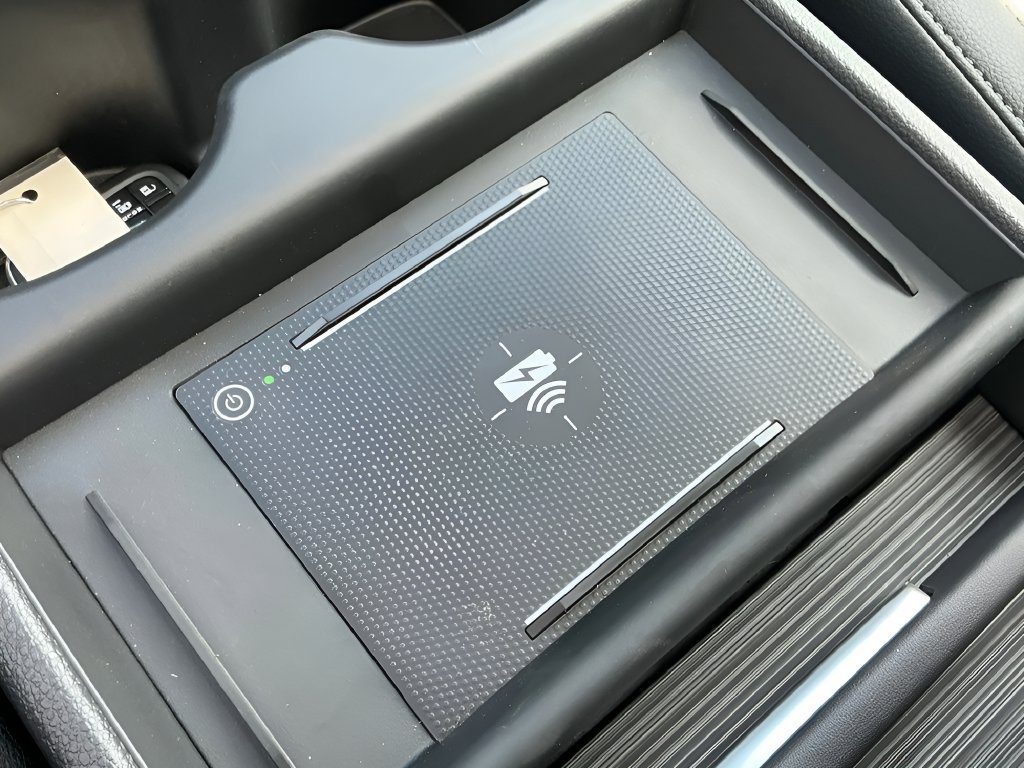 Used 2026 Honda Odyssey EX-L image 28