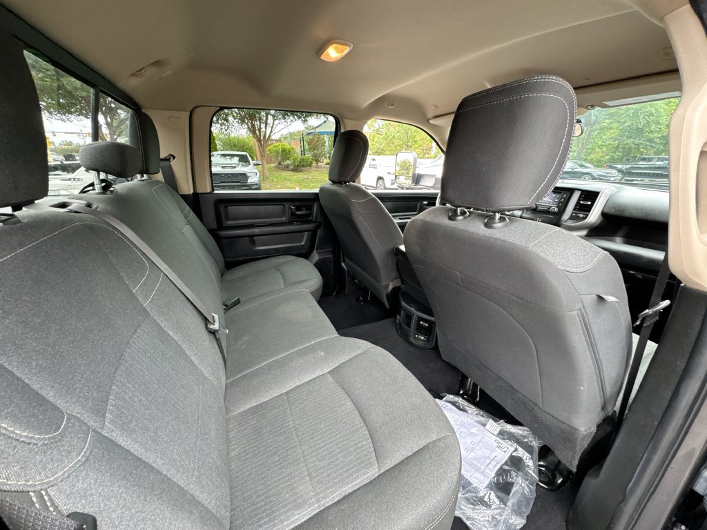 Used 2020 RAM 3500 Tradesman AWD/4WD image 28