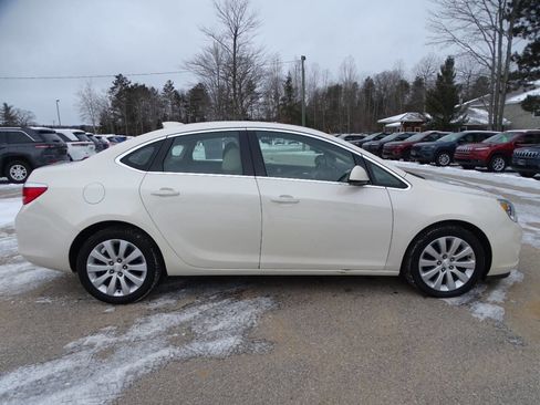 Used 2016 Buick Verano Convenience image 36