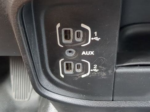 Used 2020 RAM 5500 Tradesman w/ Max Tow Package image 19