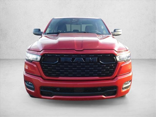 Used 2026 RAM 1500 Express RWD image 2
