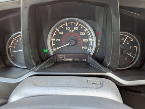 Used 2011 Honda Ridgeline RTL image 20