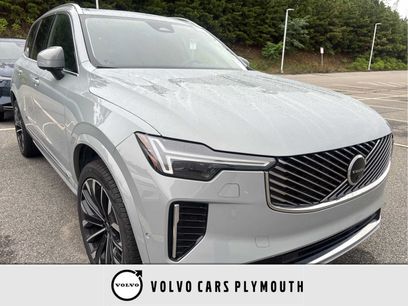 Used 2026 Volvo XC90 B6 Plus
