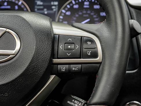 Used 2018 Lexus RX 350 Premium image 16