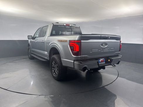 Used 2024 Ford F150 Tremor w/ Mobile Office Package image 4