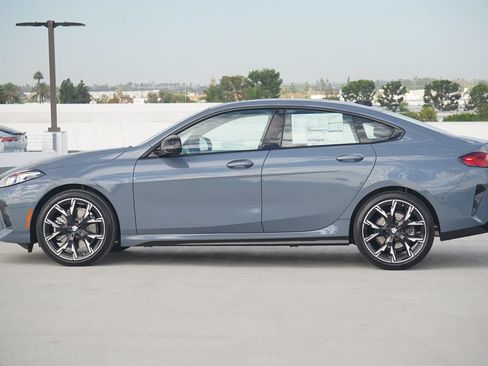 Used 2026 BMW 228i w/ Technology Package FWD image 4