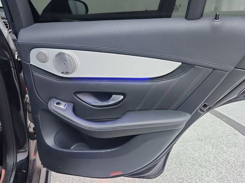 Used 2021 Mercedes-Benz GLC 63 AMG 4MATIC image 40